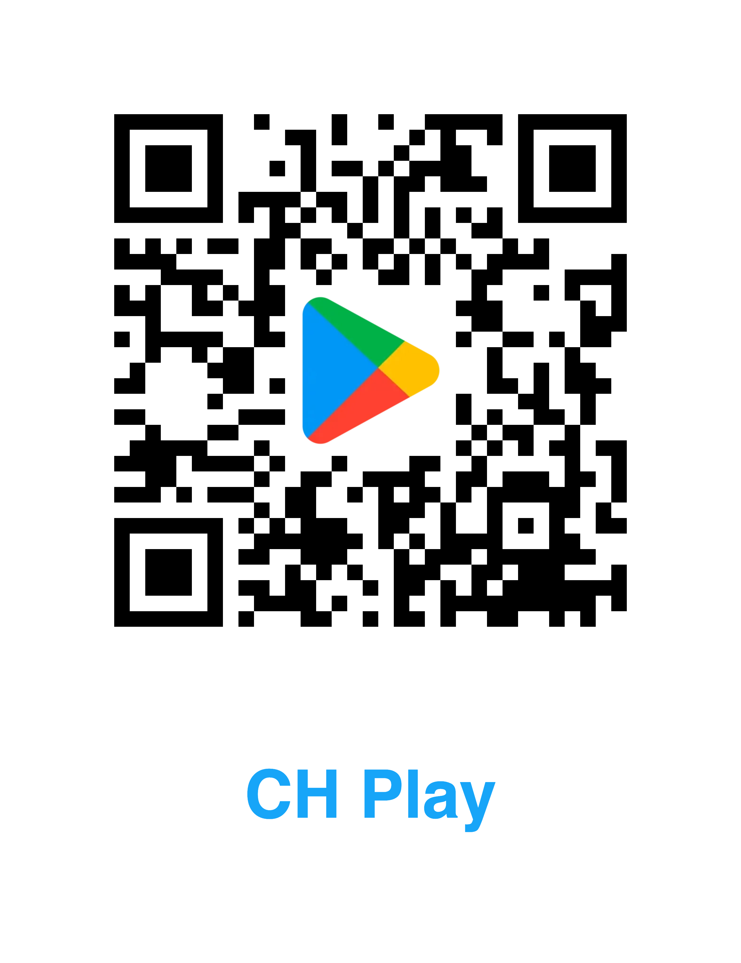 CH Play